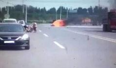 最新爆料车祸视频大全下载,触目惊心瞬间回顾